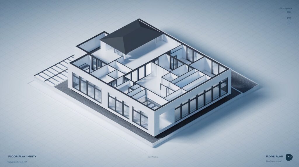 Floor Plan Real Estate Trends for Modern Homes: Insights by Floor Plan by Infinity